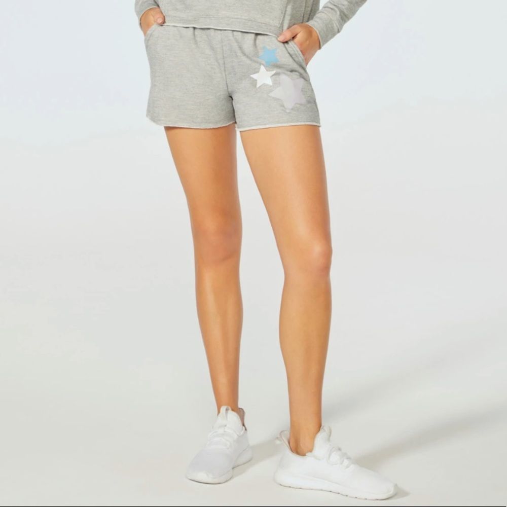 Wildfox Starlight Shorts